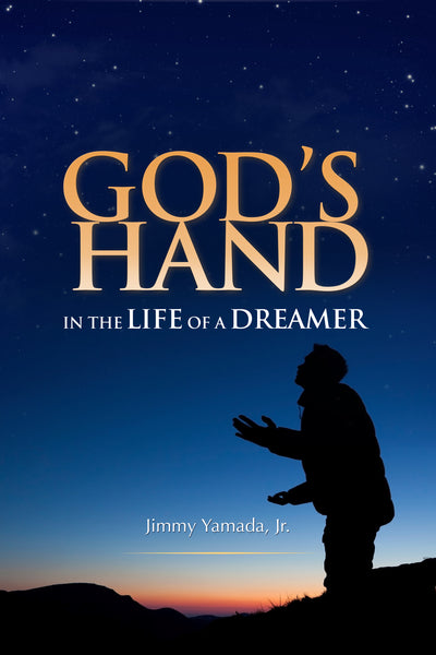 God's Hand in the Life of a Dreamer