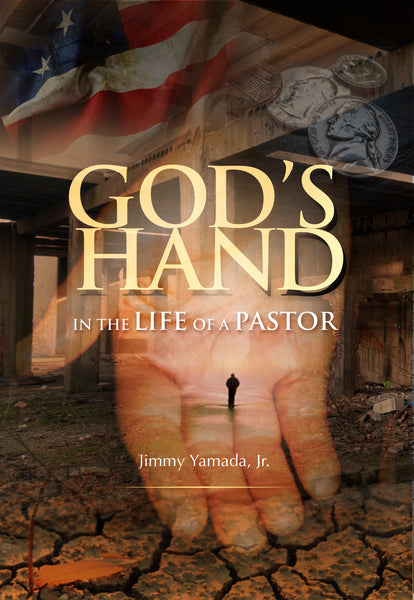 God's Hand in the Life of a Pastor